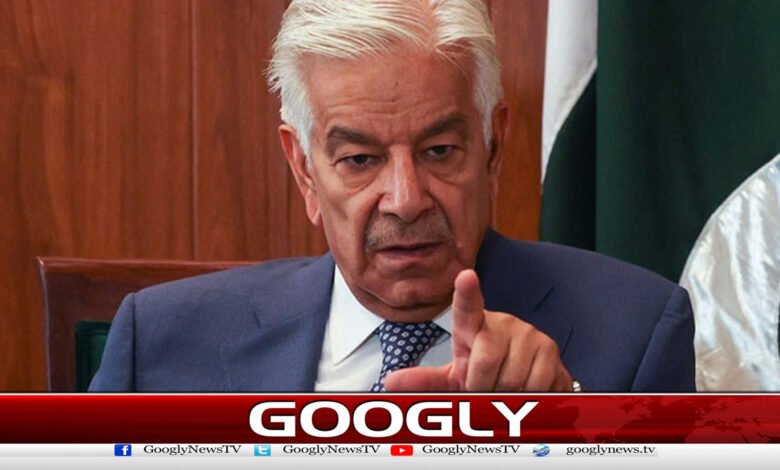 مقدس مقامات کی حفاظت کیلئے مکہ معاہدہ نافذہوناچاہیے،وزیردفاع