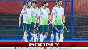 ایشین گیمز ہاکی،پاکستان نے چین کو 3-0 سے شکست دیدی