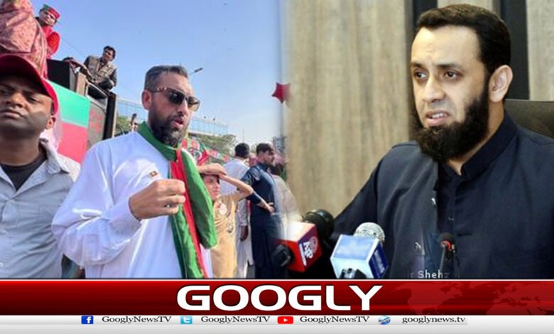 If you have the courage, come and sit in, Attaullah Tarar challenges PTI