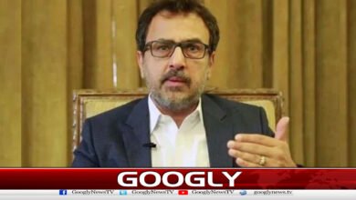 فیڈر کے بجائے ٹرانسفارمز کی سطح پر لوڈ شیڈنگ ہوگی،اویس لغاری 5 Load shedding will occur at the level of transformers instead of feeders, says Awais Leghari
