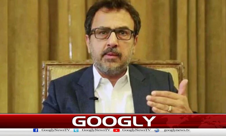 فیڈر کے بجائے ٹرانسفارمز کی سطح پر لوڈ شیڈنگ ہوگی،اویس لغاری 1 Load shedding will occur at the level of transformers instead of feeders, says Awais Leghari
