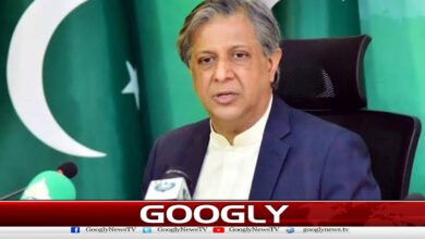 Azam Nazir Tarar advises PTI to be serious in negotiations
