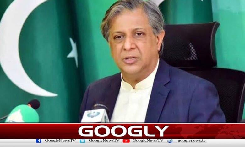Azam Nazir Tarar advises PTI to be serious in negotiations