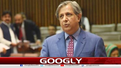 Governor's rule option in Khyber Pakhtunkhwa is constitutional, says Azam Nazir Tarar
