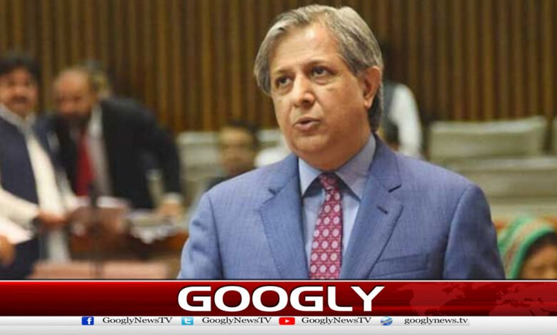 Governor's rule option in Khyber Pakhtunkhwa is constitutional, says Azam Nazir Tarar