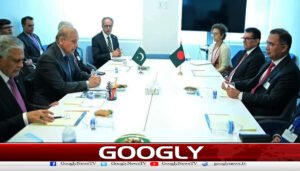 نیویارک میں پاک بنگلہ دیش وزرائے اعظم کی اہم ملاقات