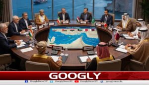 بحرین کا ایران کے ساتھ مذاکرات میں شرکت سے انکار