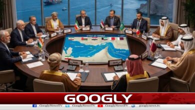 بحرین کا ایران کے ساتھ مذاکرات میں شرکت سے انکار 5 Bahrain refuses to participate in talks with Iran