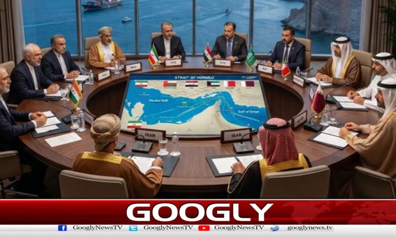 Bahrain refuses to participate in talks with Iran