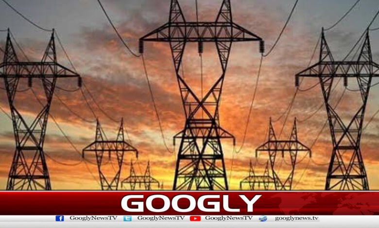 Decision to introduce new power control system to prevent electricity theft