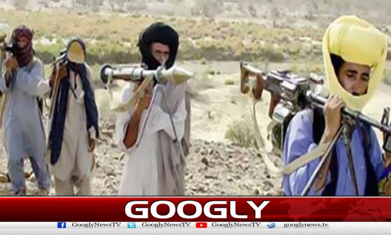 Terrorists kidnap 18 laborers in Balochistan, guard martyred