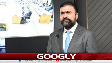بلوچستان کو توڑنے کا خواب کبھی پورا نہیں ہوسکتا،سرفرازبگٹی 2 The dream of dividing Balochistan can never be fulfilled, Sarfaraz Bugti