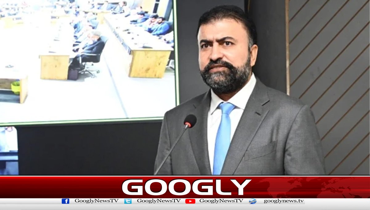بلوچستان کو توڑنے کا خواب کبھی پورا نہیں ہوسکتا،سرفرازبگٹی