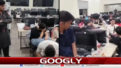 اسلام آباد ،کال سینٹرز سے گرفتار61غیرملکی ملک بدر 2 61 foreigners arrested from call centers in Islamabad deported