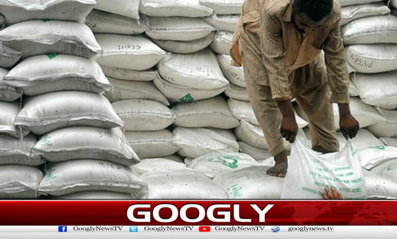 Approval to export 200,000 metric tons of sugar