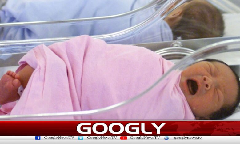 Upon the birth of a child, Rs. 15 million will be received until the child reaches the age of 17.