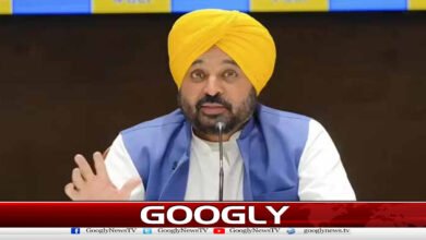 ہاکی ایشین چیمپئنز ٹرافی،بھارتی پنجاب کے وزیراعلیٰ نےپاکستانی ٹیم کودعوت دیدی 2 Hockey Asian Champions Trophy, Indian Punjab Chief Minister invites Pakistani team
