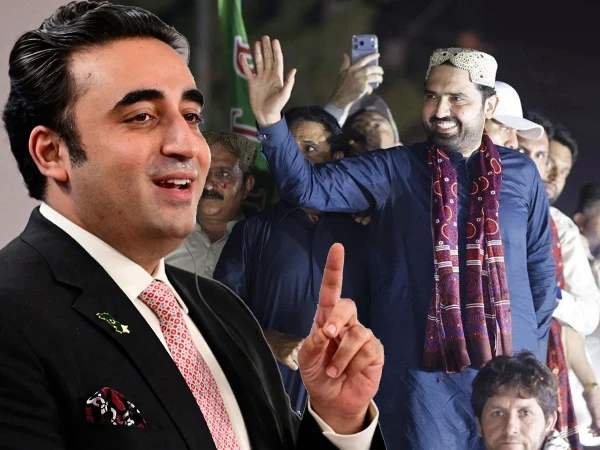 سہیل آفریدی کو لاڑکانہ میں خوش آمدید، بلاول / جمہوریت کا یہی حسن ہے، شکریہ بلاول صاحب، وزیراعلیٰ 1 cmsohailafridibilawal1788633717 0 600x450 1