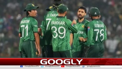 17 Pakistani cricketers register for International League T20