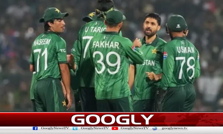 17 Pakistani cricketers register for International League T20