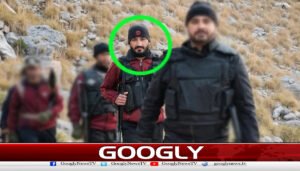 پشاور،سی ٹی ڈی کی کارروائی میں اہلکار شہید، ایک دہشتگرد ہلاک