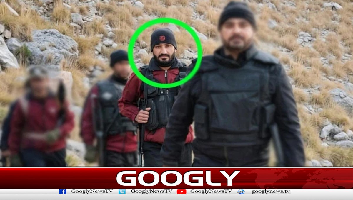 پشاور،سی ٹی ڈی کی کارروائی میں اہلکار شہید، ایک دہشتگرد ہلاک