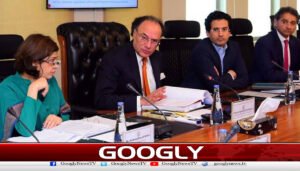 اقتصادی رابطہ کمیٹی نے 30 بلٹ پروف گاڑیوں کی منظوری دیدی