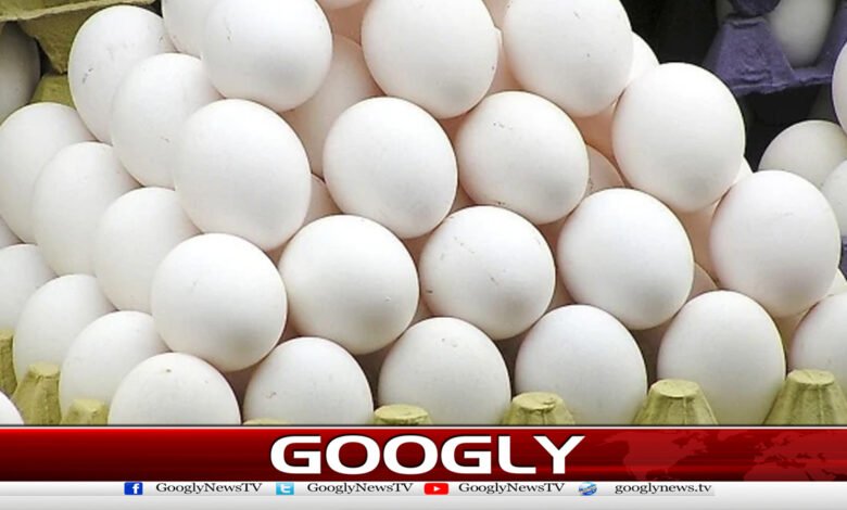 Gulf countries ban Pakistani eggs