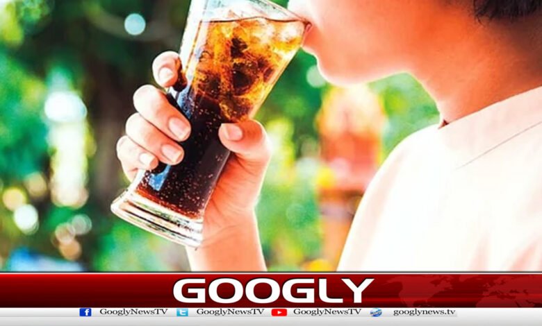 Bill passed to ban and fine energy drinks in educational institutions