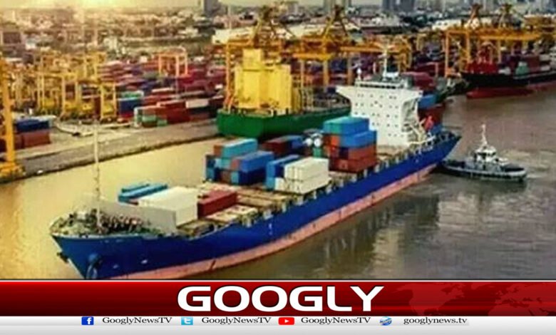 چاول، چینی، کاٹن، پیاز، تل، آلو کی برآمدات کم ہوگئیں 1 Exports of rice, sugar, cotton, onion, sesame, and potatoes decreased.