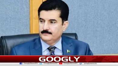 If the situation worsens, the President can impose Governor's Rule on the advice of the Prime Minister, Faisal Kundi