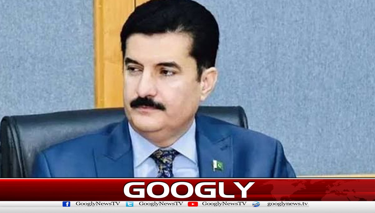 حالات خراب ہوتووزیراعظم کی ایڈوائس پرصدرگورنرراج لگاسکتے ہیں،فیصل کنڈی