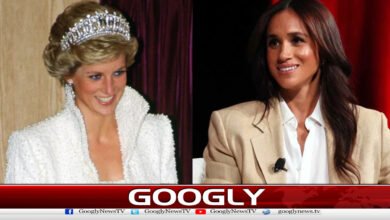 ڈیانا کی زندگی پر خفیہ فلم، میگھن مارکل کواہم کردار دینے پر غور 2 Secret film on Diana's life, Meghan Markle considered for key role