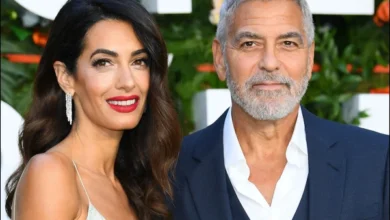 جارج کلونی اور امل کے درمیان مبینہ کشیدگی، مصروفیات رشتے پر اثرانداز ہونے لگیں 5 george clooney1789217929 0 600x450 1