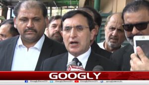  پی ٹی آئی نے جے یوآئی،متحدہ اپوزیشن کو لانگ مارچ کی دعوت دیدی