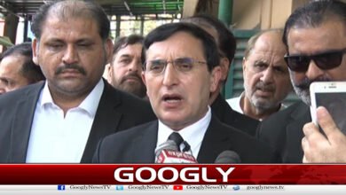 پی ٹی آئی نے جے یوآئی،متحدہ اپوزیشن کو لانگ مارچ کی دعوت دیدی 2 PTI invites JUI-F, united opposition for long march