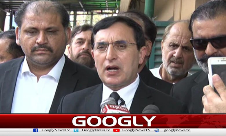 PTI invites JUI-F, united opposition for long march