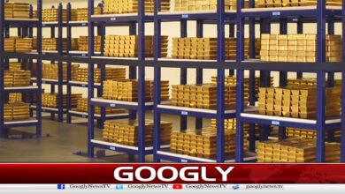 Netherlands transfers 86 tons of gold stored in US and Canada to UK