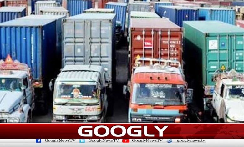 Goods Transport Alliance announces fare hike