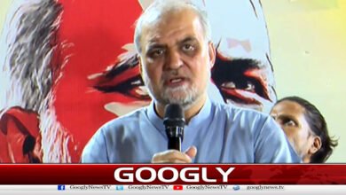 Will come to Islamabad peacefully on September 20, says Jamaat-e-Islami Ameer