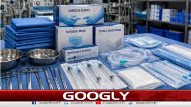 طبی آلات اور سرجیکل سامان کی قیمتوں میں ہوشربااضافہ 5 Sharp increase in prices of medical equipment and surgical supplies