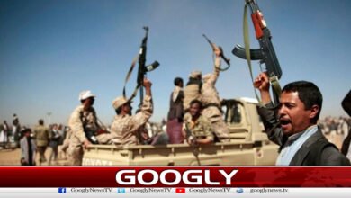 Clashes between Houthis and Yemeni army kill more than 120 people