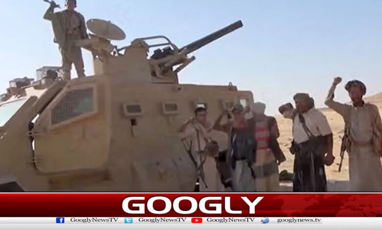 حوثیوں کی امریکی اور اسرائیلی جہازوں پر حملے نہ کرنے کی یقین دہانی 1 Houthis assure not to attack US and Israeli ships