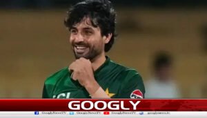 ابرار احمدٹی20 کے نمبر ون باؤلربن گئے