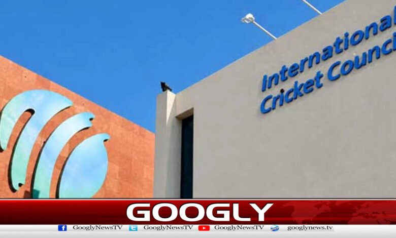ICC Test Rankings: Babar Azam and Saud Shakeel rise