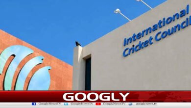 ٹیسٹ رینکنگ میں بابراعظم ٹاپ 10سےباہرہوگئے 5 Babar Azam falls out of top 10 in Test rankings