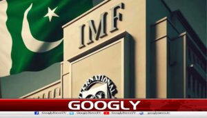 پاکستان اور آئی ایم ایف کے مذاکرات اگلے ہفتے ہوں گے
