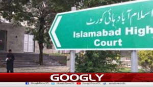 پی ٹی آئی احتجاج کیس:کوئی شہریوں کے حقوق سلب نہیں کرسکتا،ہائیکورٹ