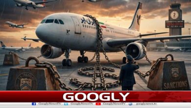 Iranian airlines will shut down in the next two days: US