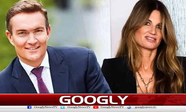Imran Khan's ex-wife Jemima Goldsmith marries again